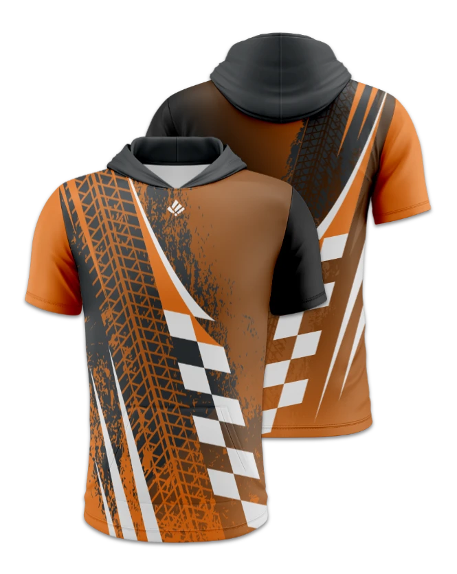 Rendered design template preview