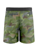 Rendered design template preview