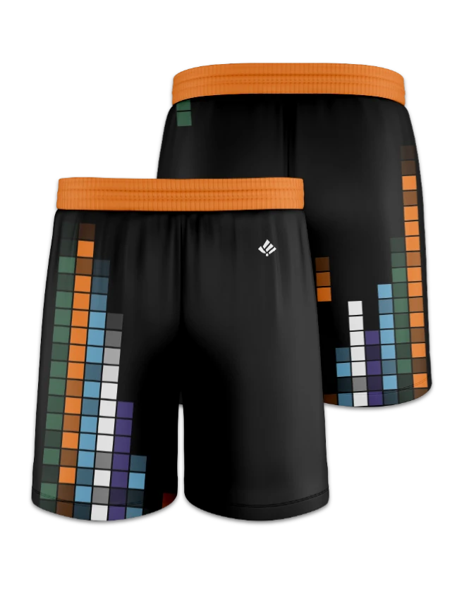 Rendered design template preview