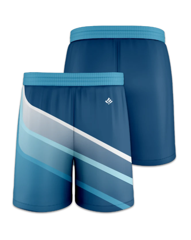 Rendered design template preview