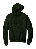 Rendered design template preview