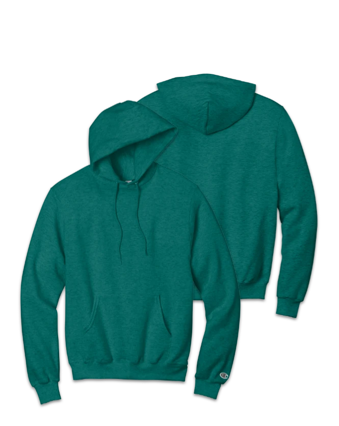 Rendered design template preview