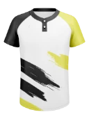 Rendered design template preview