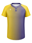 Rendered design template preview