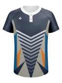 Rendered design template preview