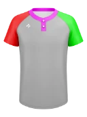 Rendered design template preview