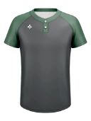 Rendered design template preview
