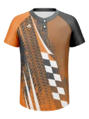 Rendered design template preview