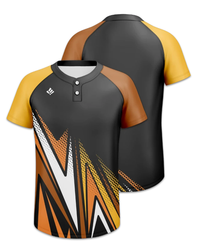 Rendered design template preview