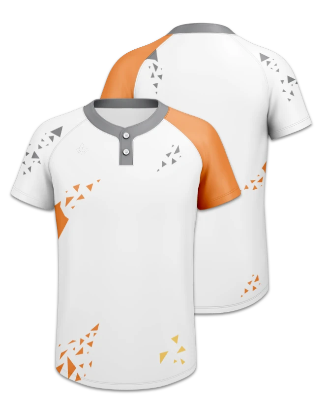 Rendered design template preview