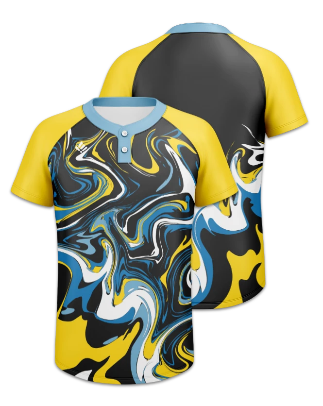 Rendered design template preview