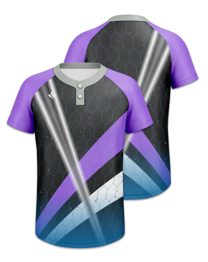 Rendered design template preview