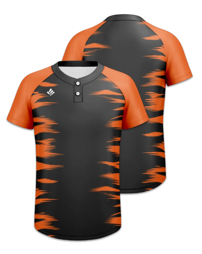 Rendered design template preview