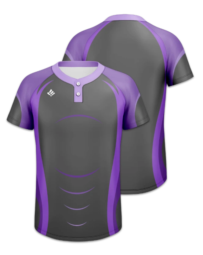 Rendered design template preview