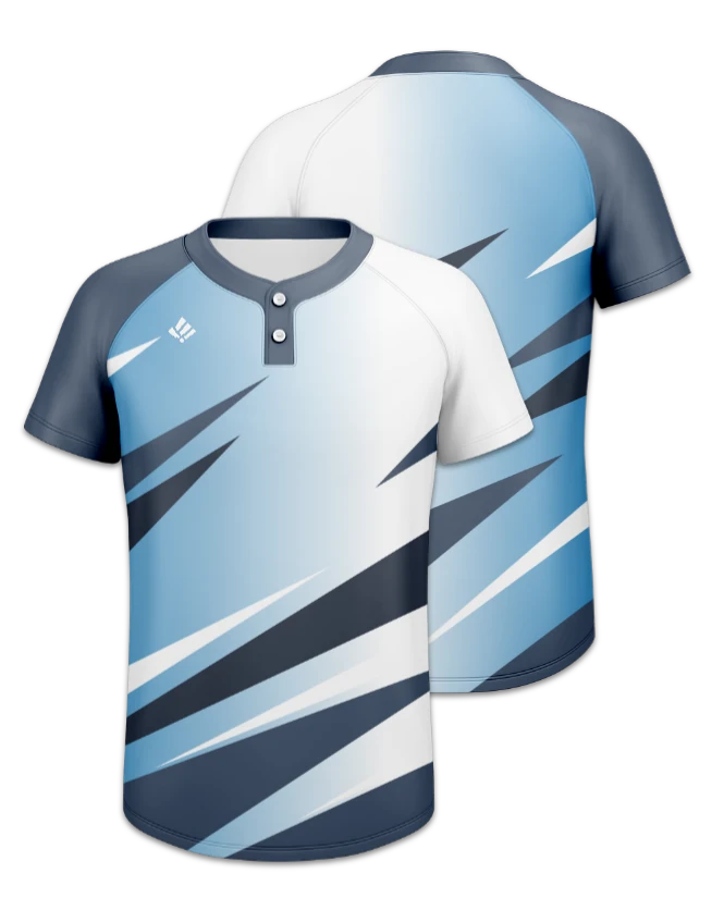 Rendered design template preview