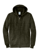 Rendered design template preview