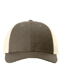 Rendered design template preview