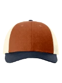 Rendered design template preview