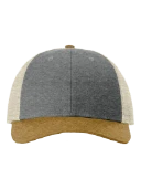 Rendered design template preview