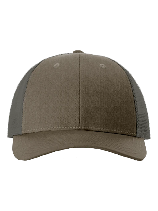 Rendered design template preview