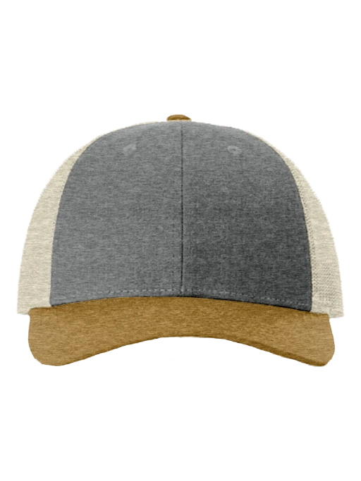 Rendered design template preview