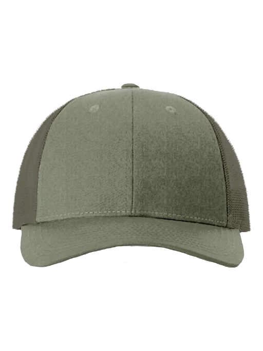 Rendered design template preview