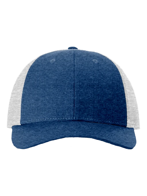 Rendered design template preview