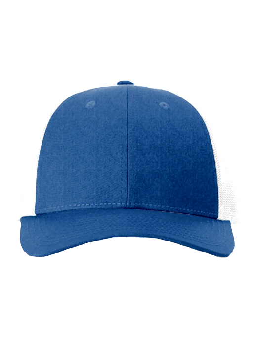 Rendered design template preview