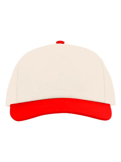 Rendered design template preview