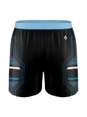 Rendered design template preview