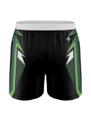 Rendered design template preview