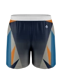 Rendered design template preview