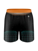 Rendered design template preview