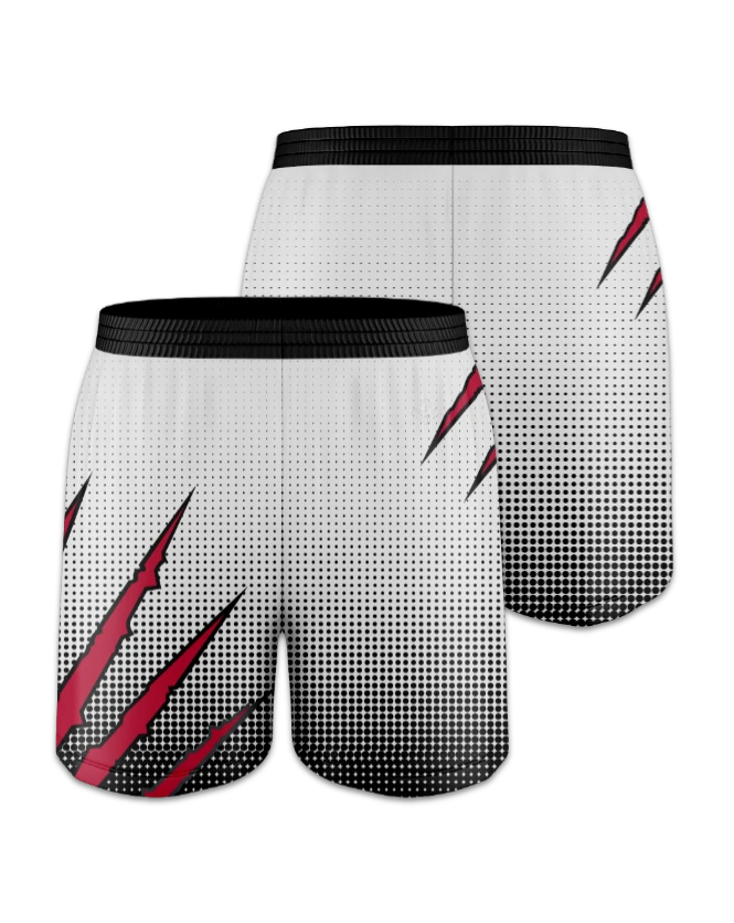 Rendered design template preview