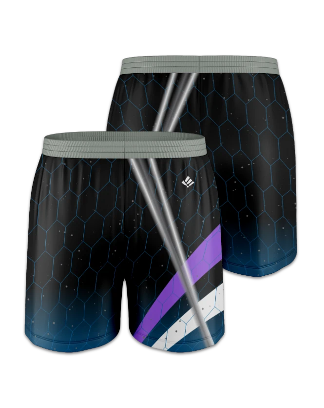 Rendered design template preview