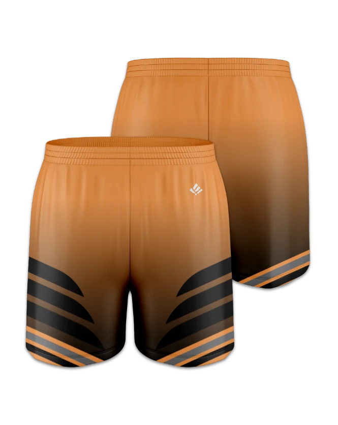 Rendered design template preview