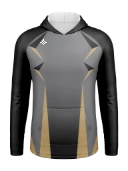 Rendered design template preview