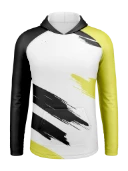 Rendered design template preview