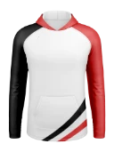 Rendered design template preview