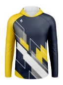 Rendered design template preview