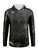 Rendered design template preview