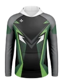 Rendered design template preview