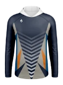 Rendered design template preview