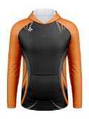 Rendered design template preview