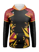 Rendered design template preview