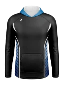 Rendered design template preview