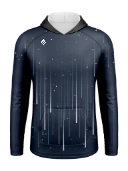 Rendered design template preview