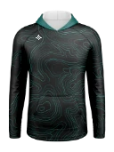 Rendered design template preview