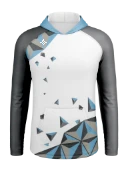 Rendered design template preview