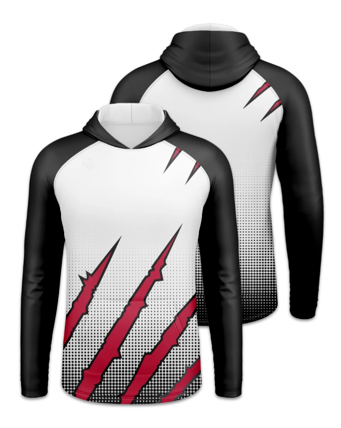 Rendered design template preview